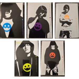 The Chronicles of Vladimir Tod 5 Book Series